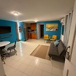 2 bedroom Apartment Near Beach&Bahía Castillo