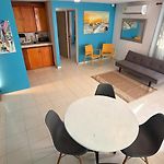 2 bedroom Apartment Near Beach&Bahía Castillo