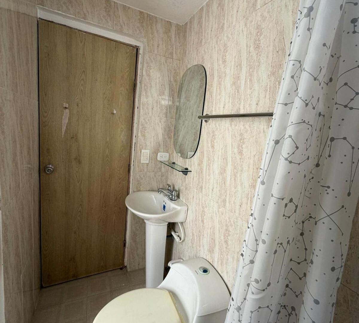 2 Bedroom Near Beach&bahía Castillo Apartamento *