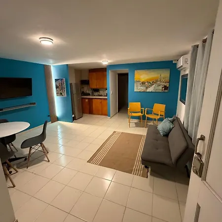 2 Bedroom Near Beach&bahía Castillo * Cartagena