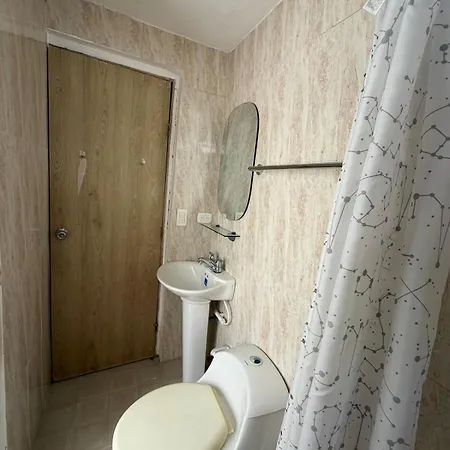 2 Bedroom Near Beach&bahía Castillo Apartamento *