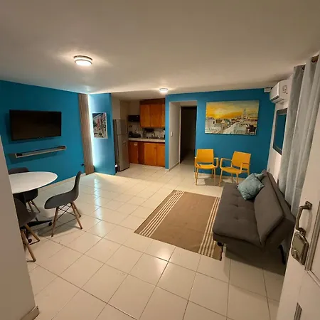 2 Bedroom Near Beach&bahía Castillo Apartamento *